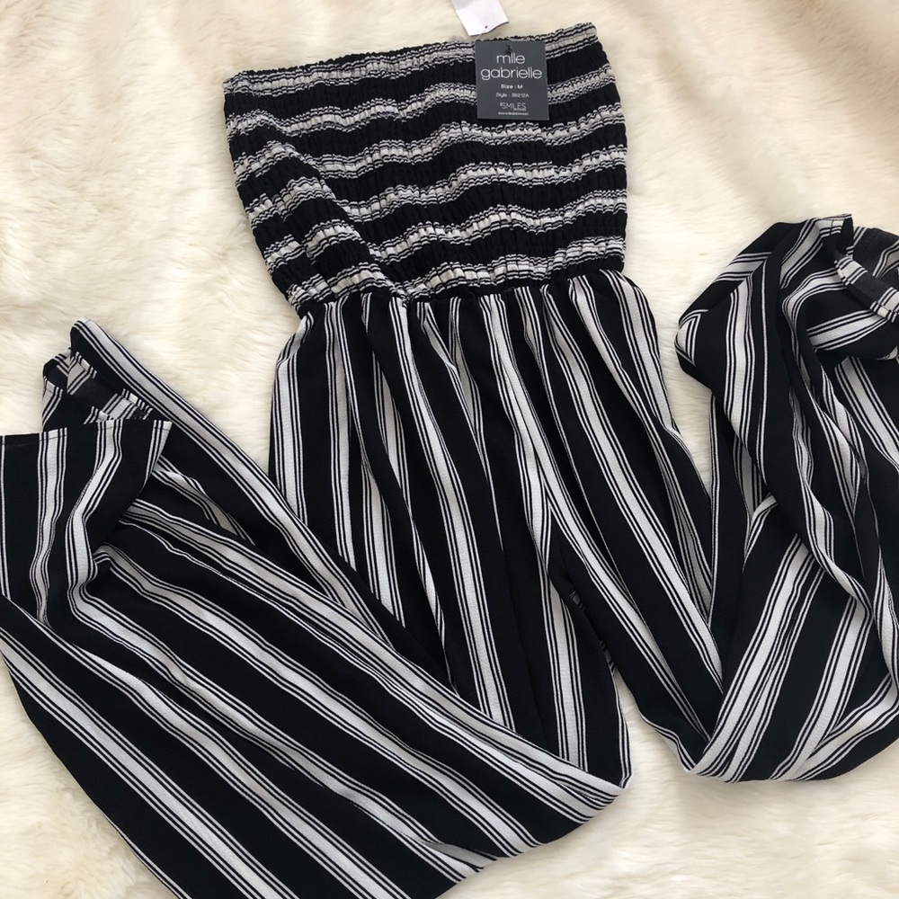 NEW jumpsuit